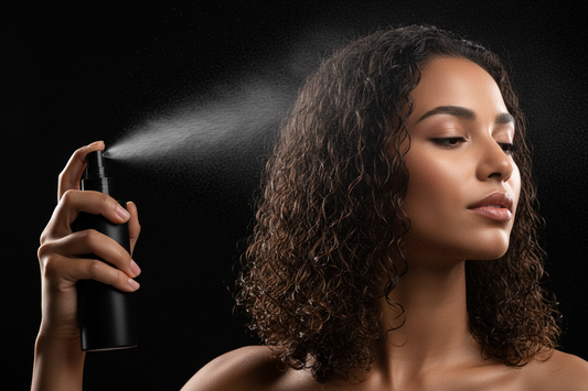 Moonwater Hydrating Mist