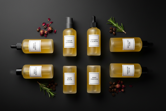 Starlit Shine Oil