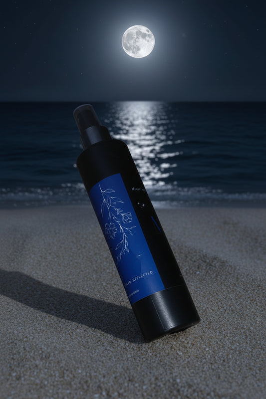 Moonwater Hydrating Mist